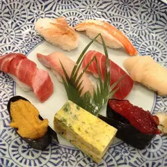 新富寿し