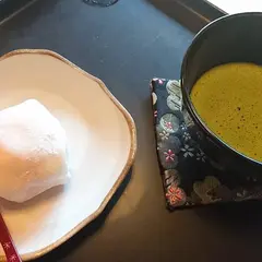 よーじや 金閣寺店