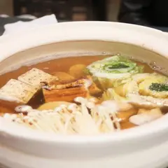 道頓堀 今井 リーガロイヤルホテル店