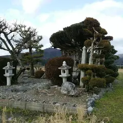 岩清水八幡宮