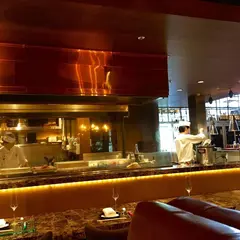 美食米門 品川港南 WINE&GRILL
