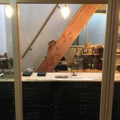 TABI Coffee Roaster