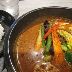 スパイシースポット