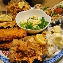 伏見小料理店