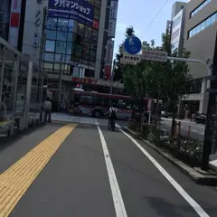 マクドナルド中野南口店