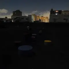多摩川六郷橋緑地
