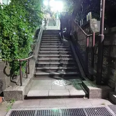 くびつり坂