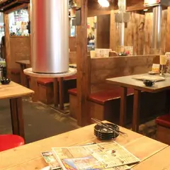 昭和大衆ホルモン 道頓堀店