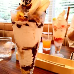 ジョナサン 台場デックス東京ビーチ店