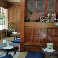 今帰仁そば