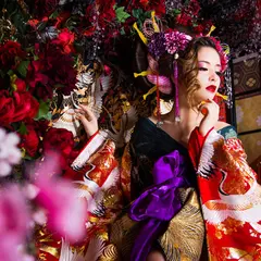 心 花雫
