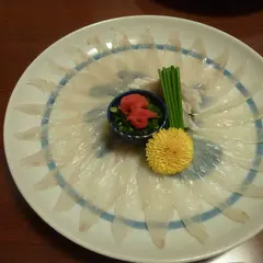 御座敷割烹 七福
