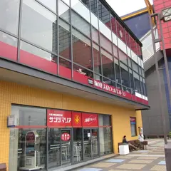 大阪文化館・天保山