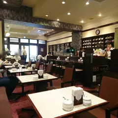 セキ珈琲館 元町店