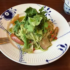 珈琲茶房 椿屋