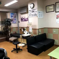 朝日温泉