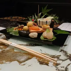 横浜 星のなる木