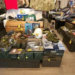 マツザキ商店