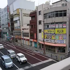 セントラルホテル佐世保