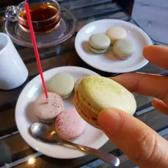 macaronner マカロネ