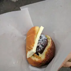 ラボ ベイク コーヒー