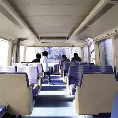 南公園