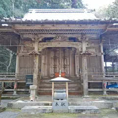 今高野山龍華寺