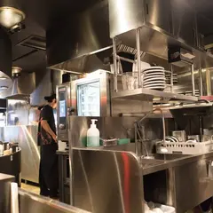 麺屋武蔵 武骨相傳
