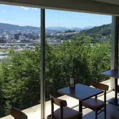 カフェダスティアーツ