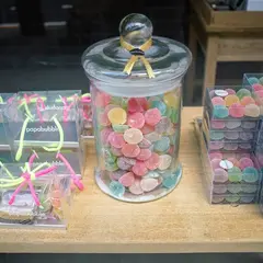 PAPABUBBLE 日本橋