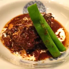 加藤牛肉店銀座