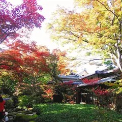宝厳院