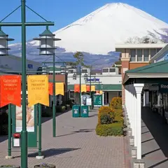 御殿場OUTLET