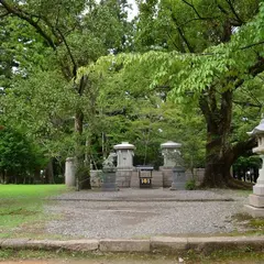 熊野本宮大社旧社地 大斎原
