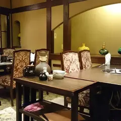 牛幸 本店_すき焼き