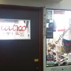 quatro クワトロ