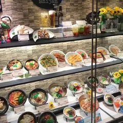 コリアンキッチン シジャン 梅田ＨＥＰファイブ店