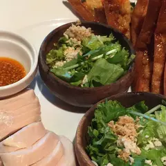 モンスーンカフェ 舞浜
