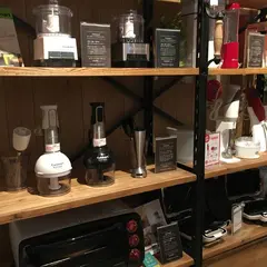 タイムレスコンフォート 自由が丘店