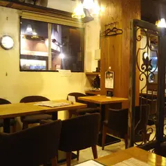 OCEAN GOOD TABLE