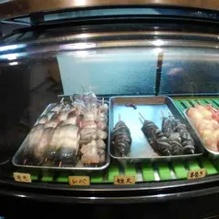 うな鐵