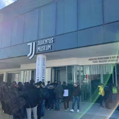 Juventus Museum