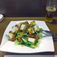 天