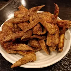 世界の山ちゃん 河原町店