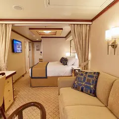那覇ふ頭船客待合所