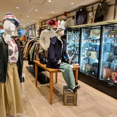 2nd STREET広島本通店