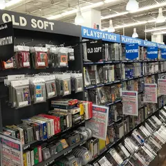 BOOKOFF SUPER BAZAAR 広島大手町店