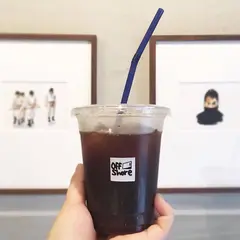 offshore coffee