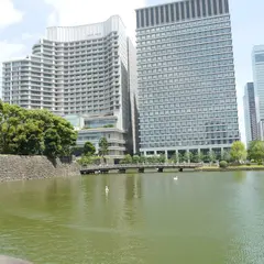 行幸通り
