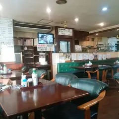カフェ食堂みどり